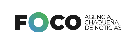 logo Agencia Foco